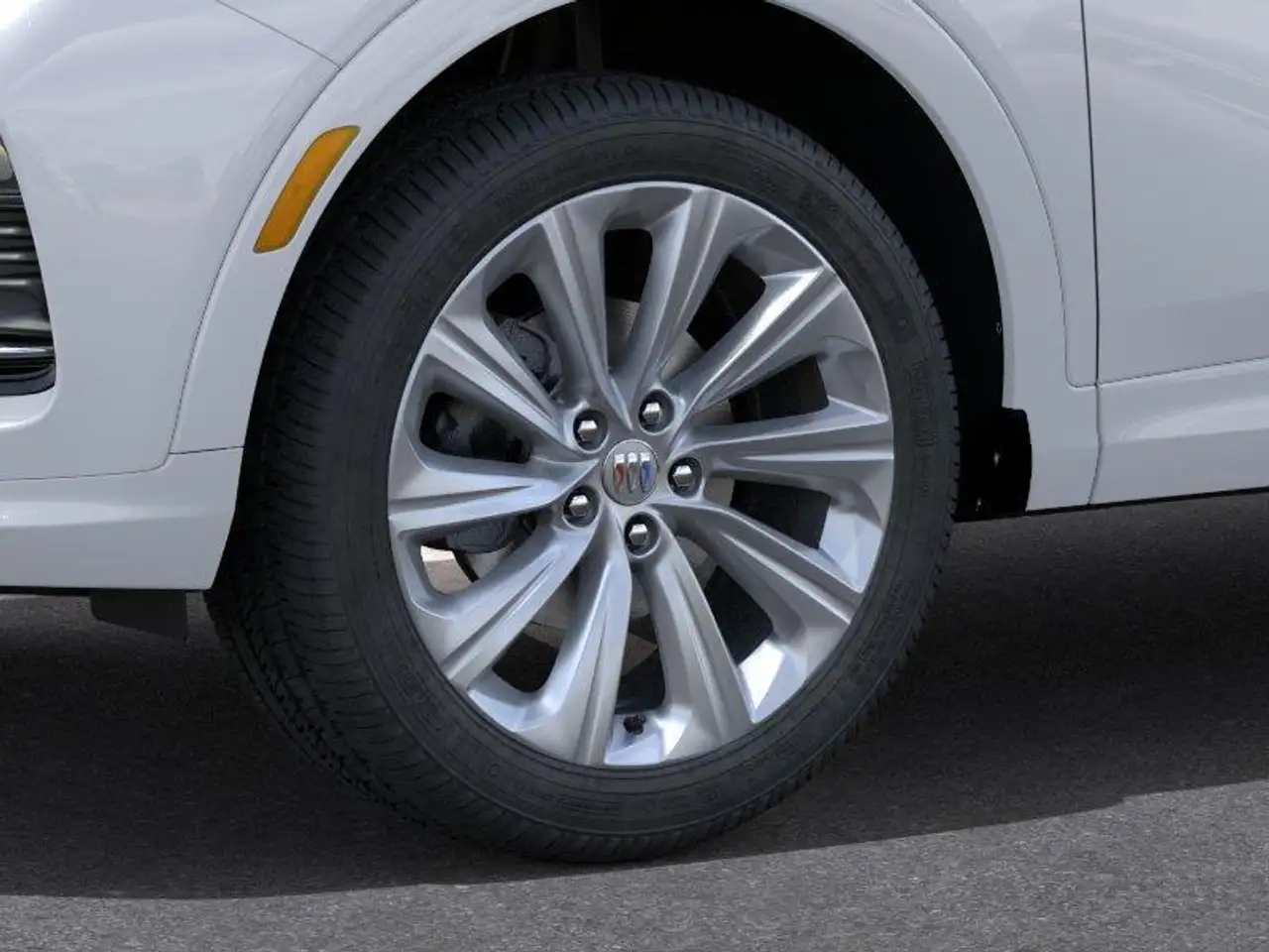 Buick Envista photo Buick Envista