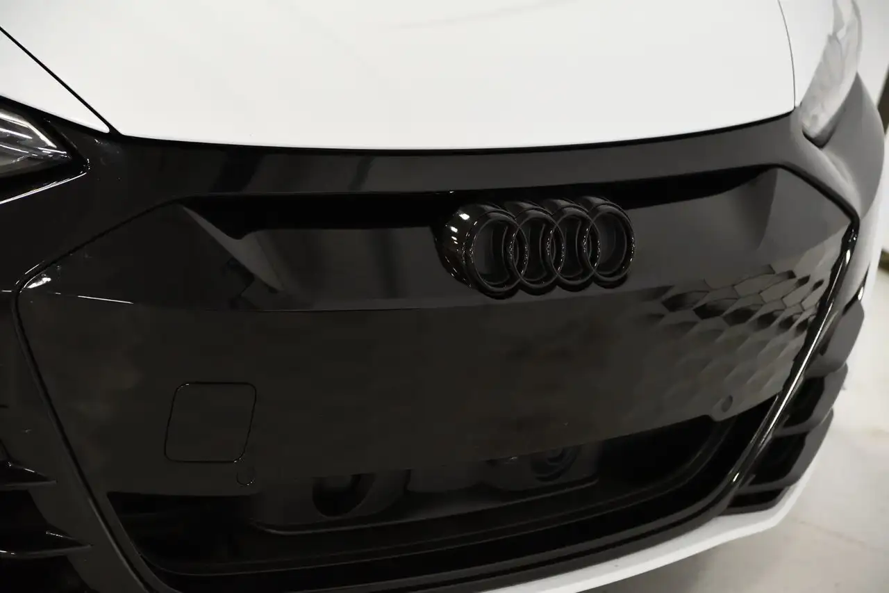 2022 Audi RS e-tron GT