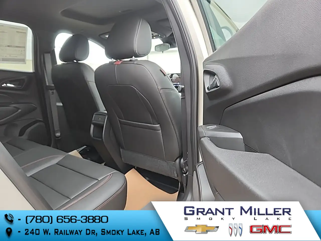 Chevrolet Trax снимка Chevrolet Trax