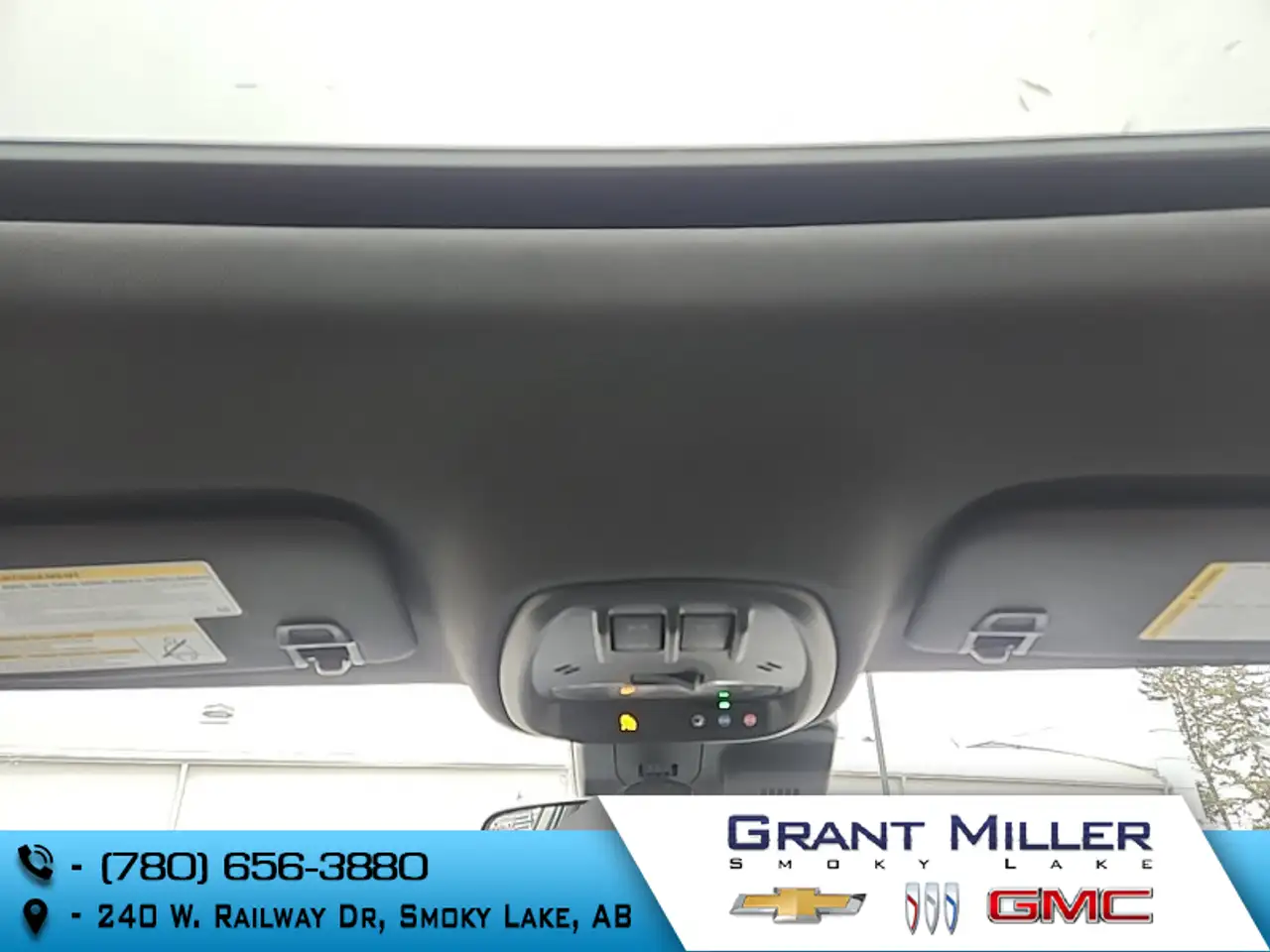 Chevrolet Trax снимка Chevrolet Trax