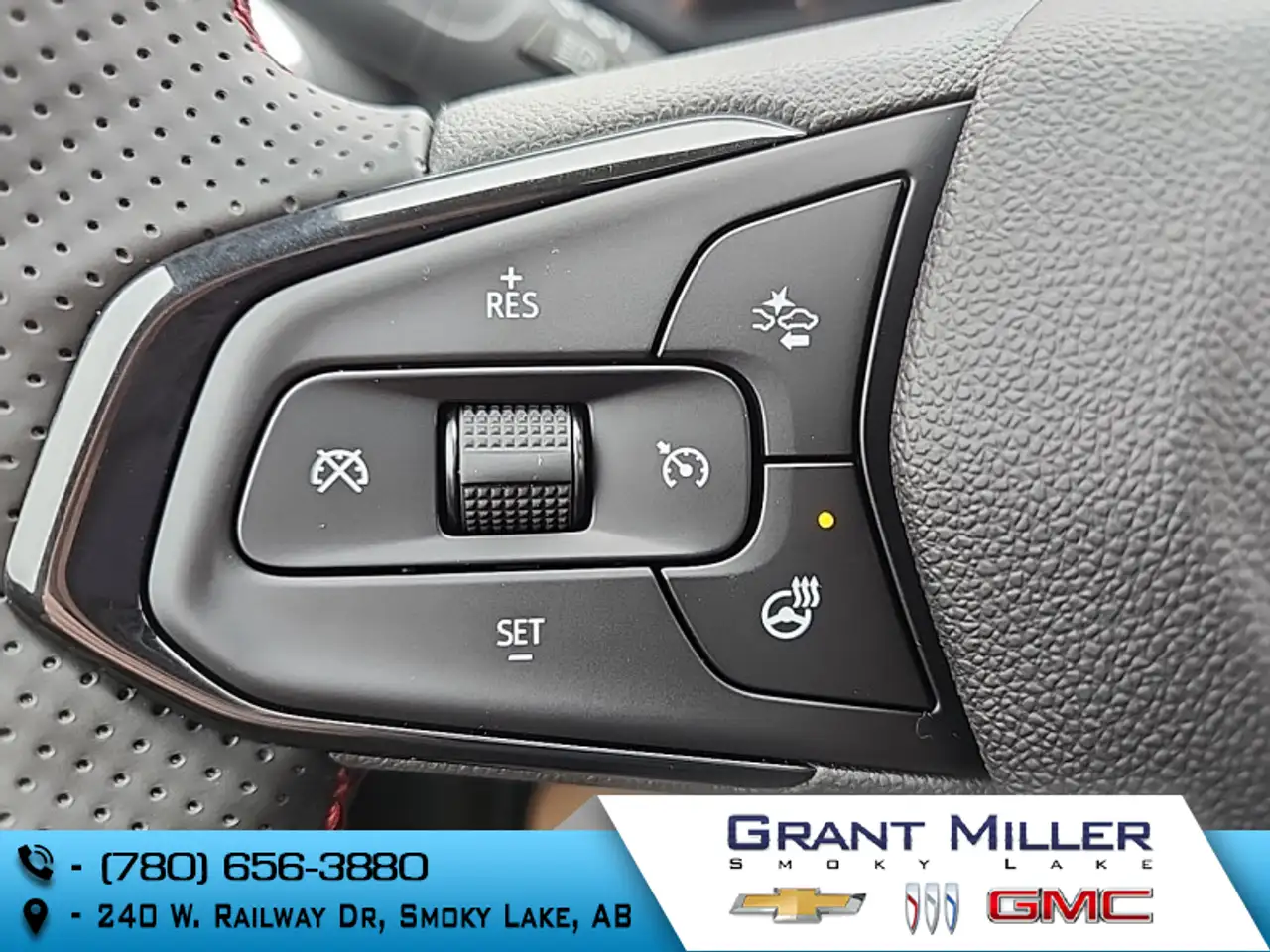 Chevrolet Trax снимка Chevrolet Trax