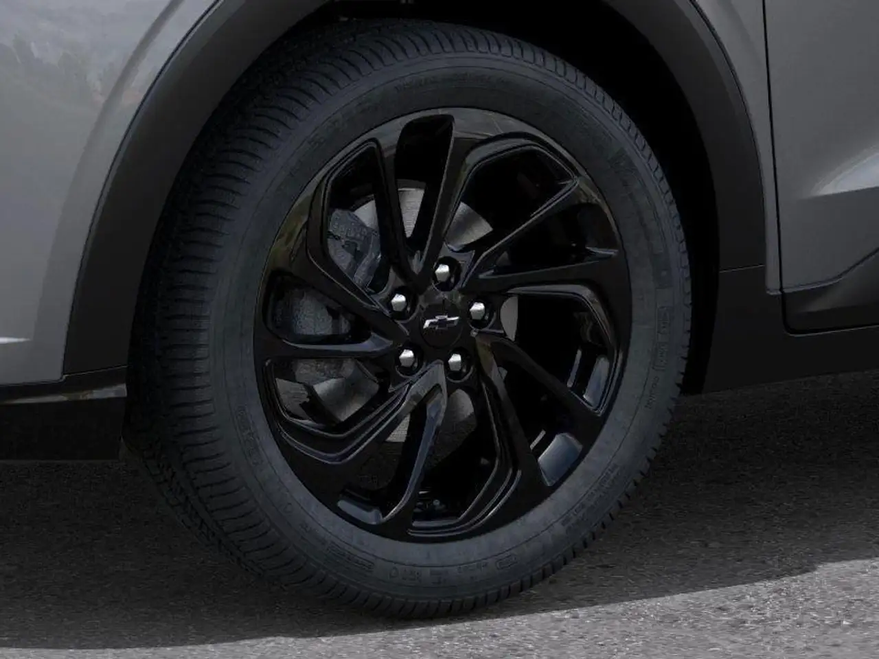 Chevrolet Bolt снимка Chevrolet Bolt