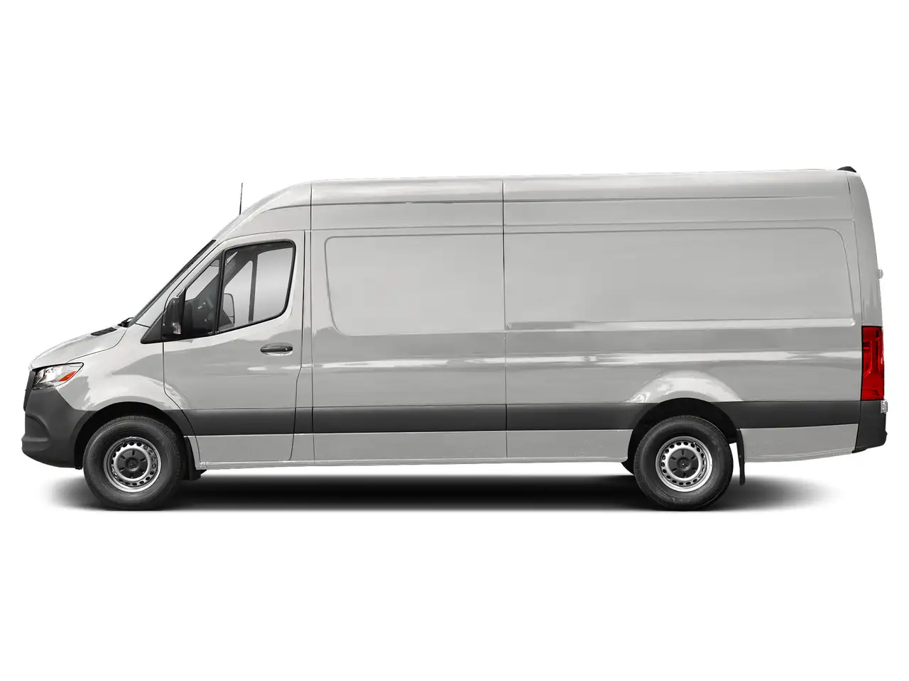 2026 Mercedes-Benz Sprinter