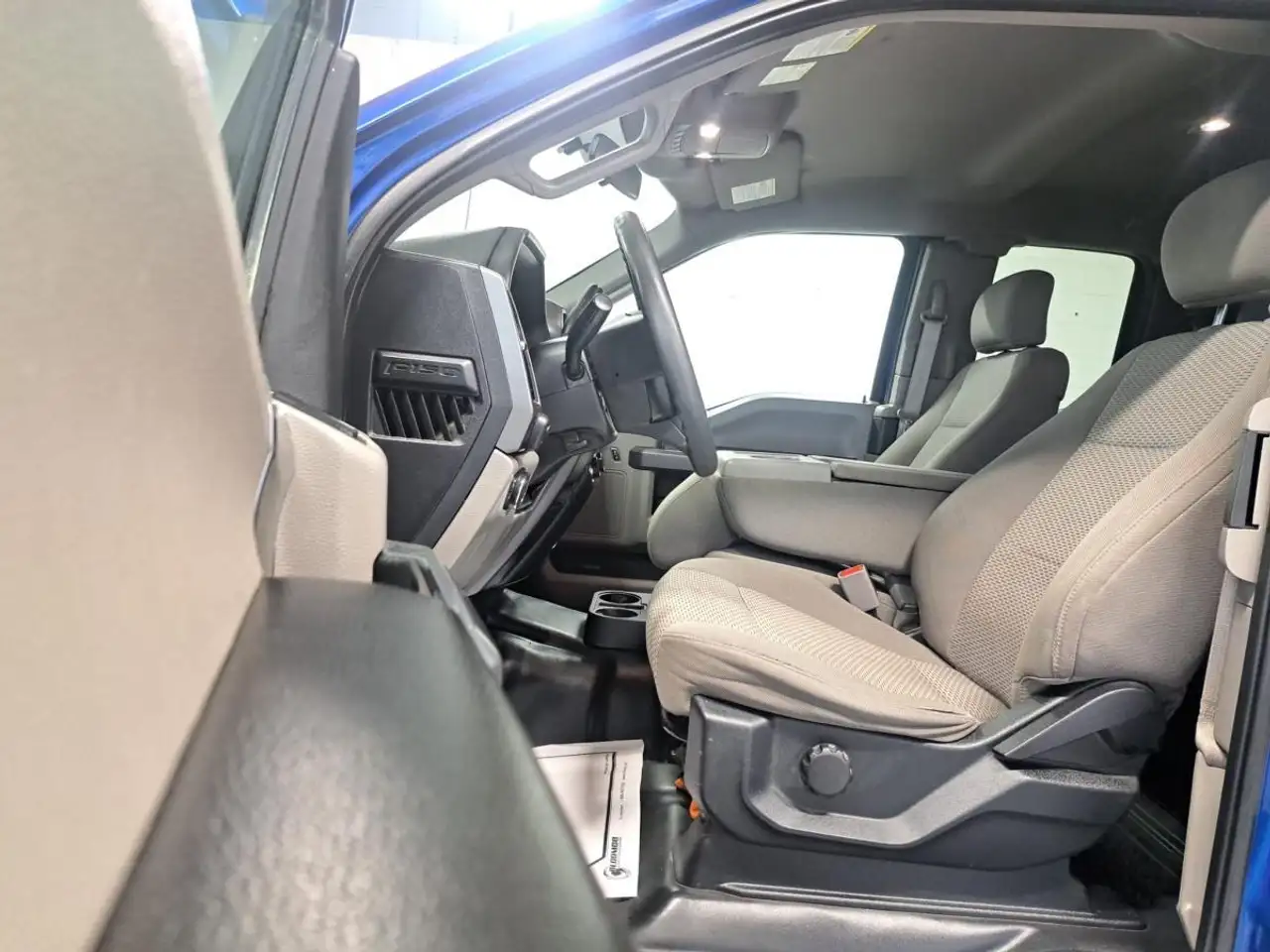 Ford F 150 fotografie Ford F 150