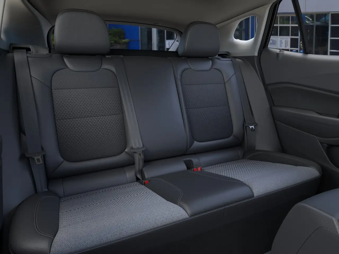 Chevrolet Trax photo Chevrolet Trax