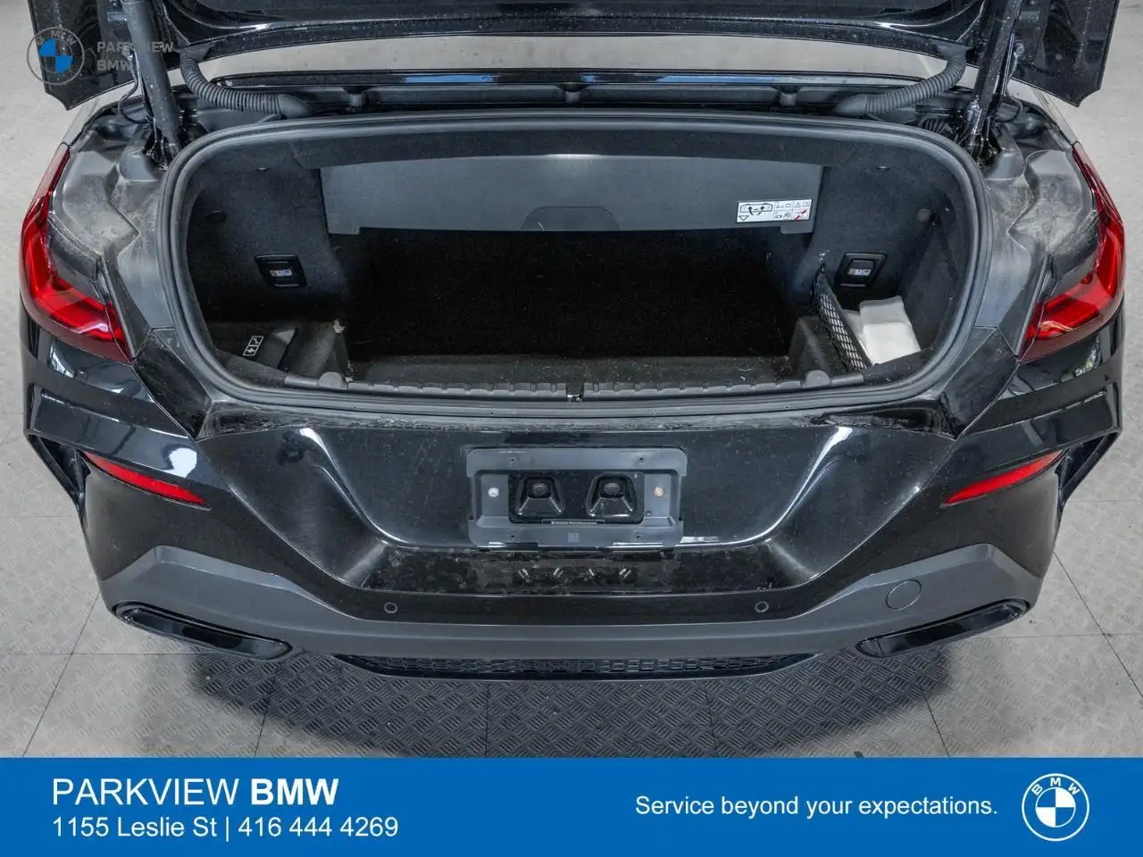 BMW 8 Series fotografie BMW 8 Series