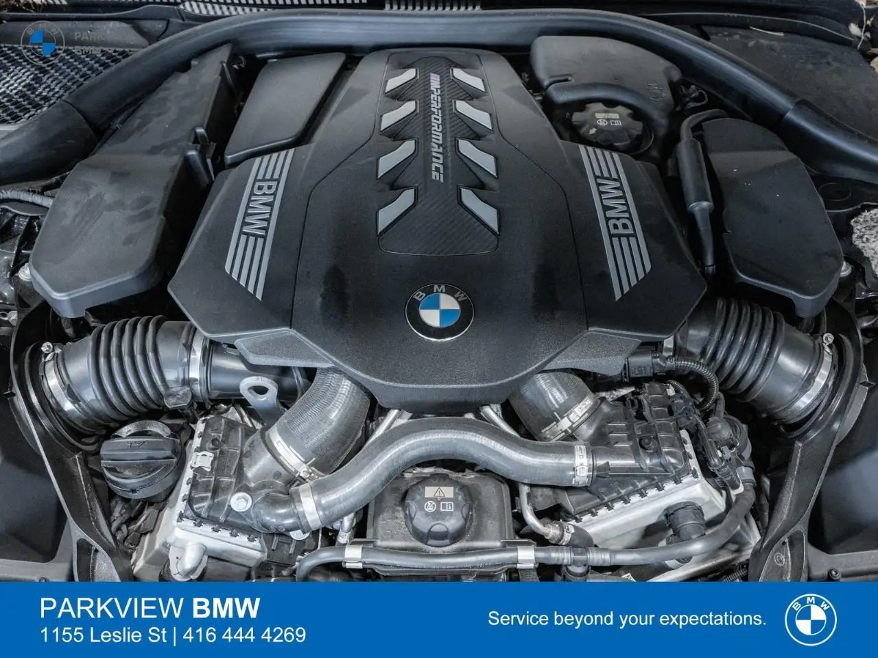 BMW 8 Series fotografie BMW 8 Series