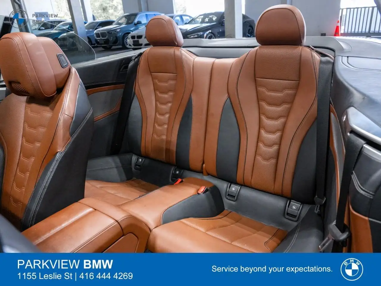 BMW 8 Series fotografie BMW 8 Series