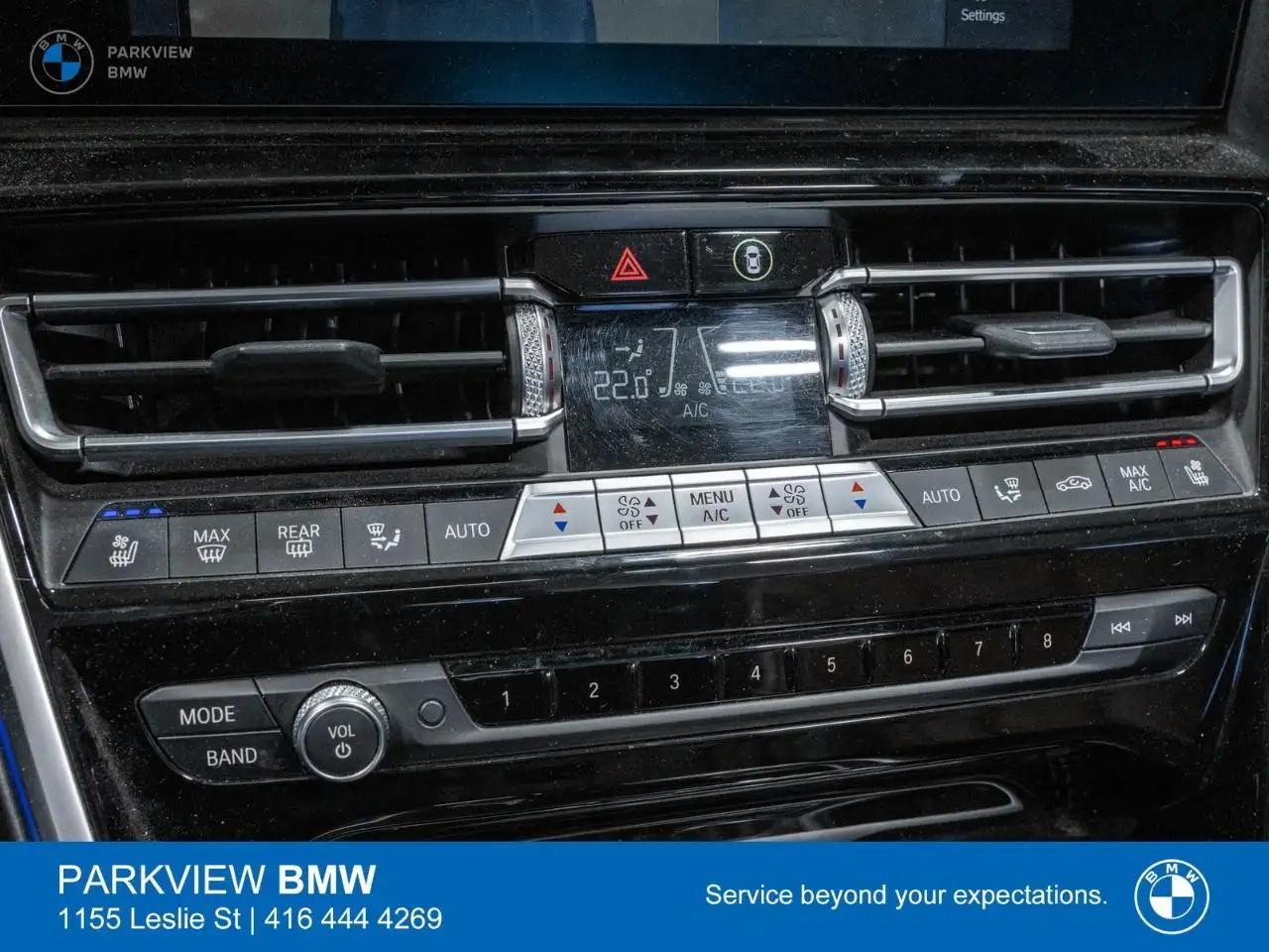 BMW 8 Series fotografie BMW 8 Series