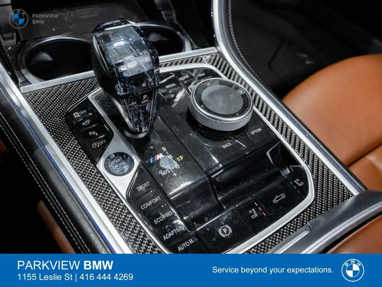 BMW 8 Series fotografie BMW 8 Series