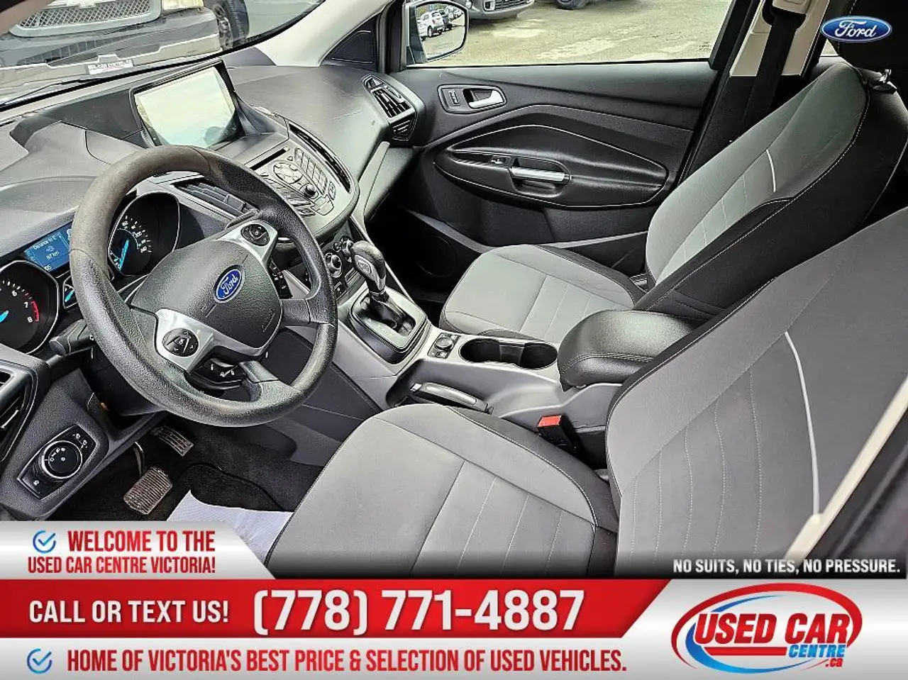Ford Escape fotografie Ford Escape