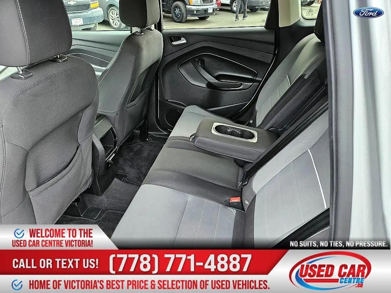 Ford Escape fotografie Ford Escape