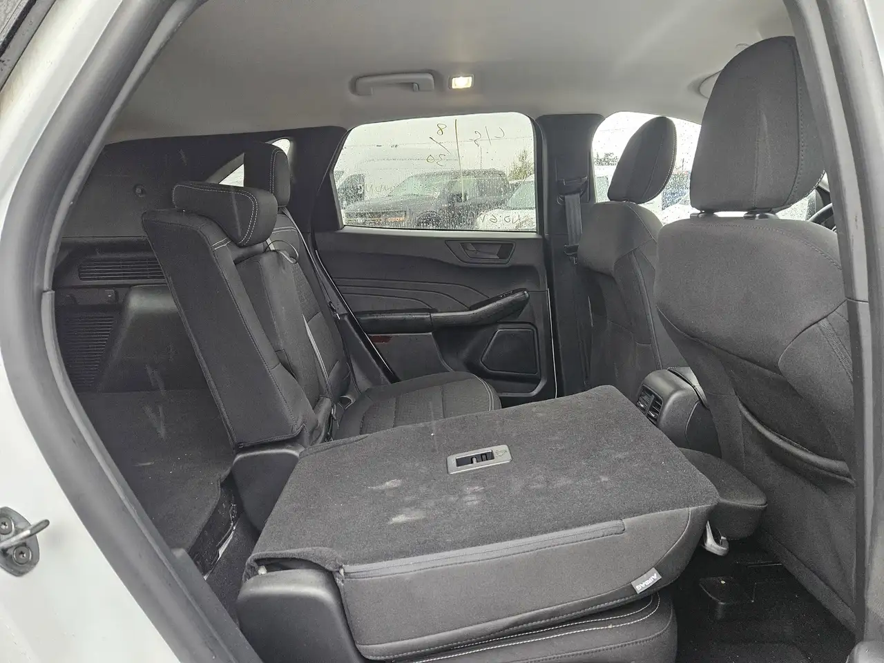 Ford Escape снимка Ford Escape
