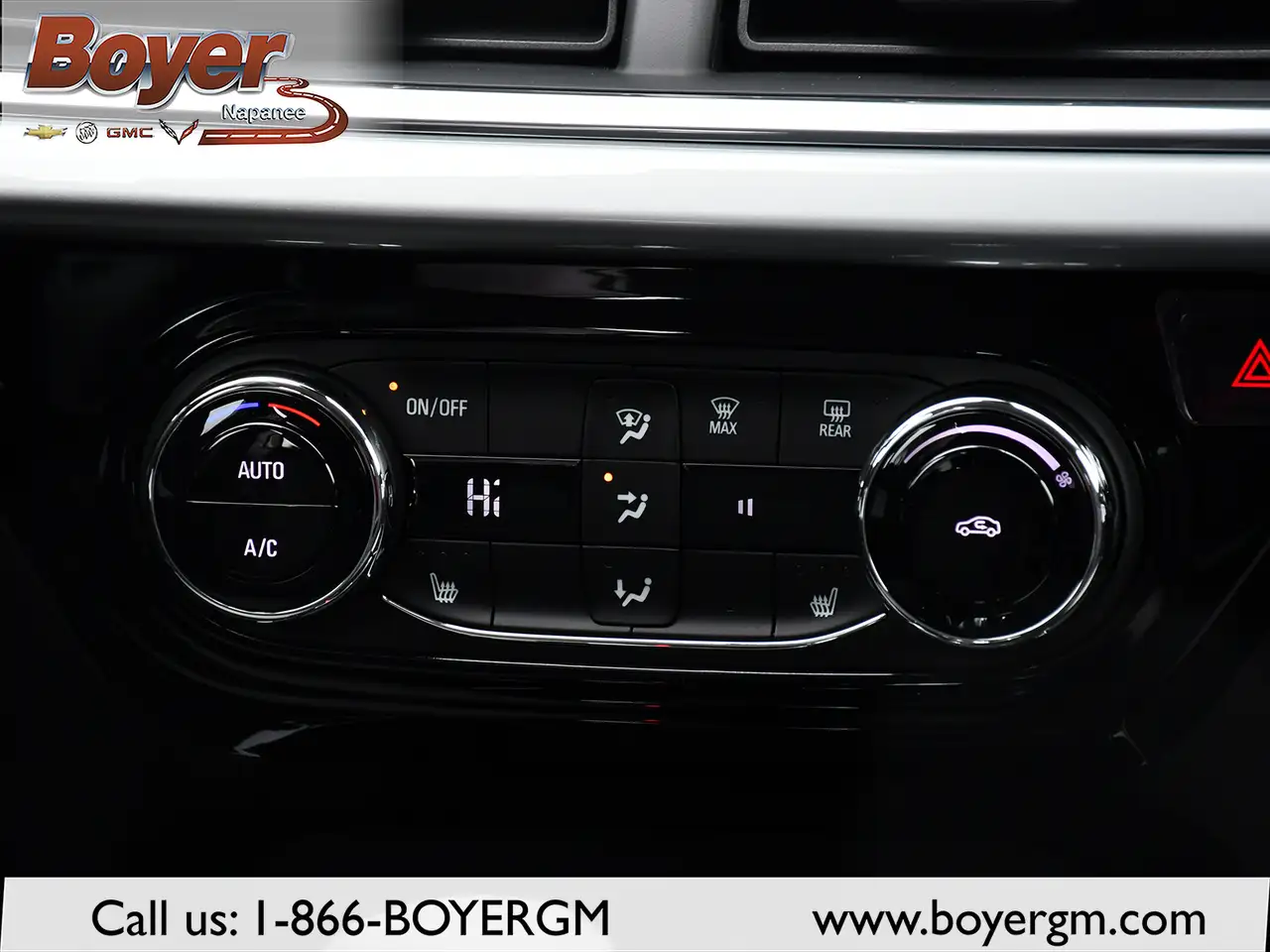 Chevrolet Trax fotografie Chevrolet Trax