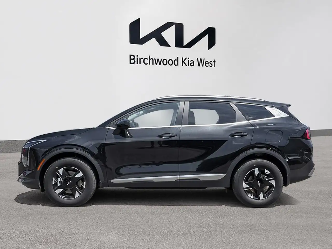 Kia Sportage photo Kia Sportage