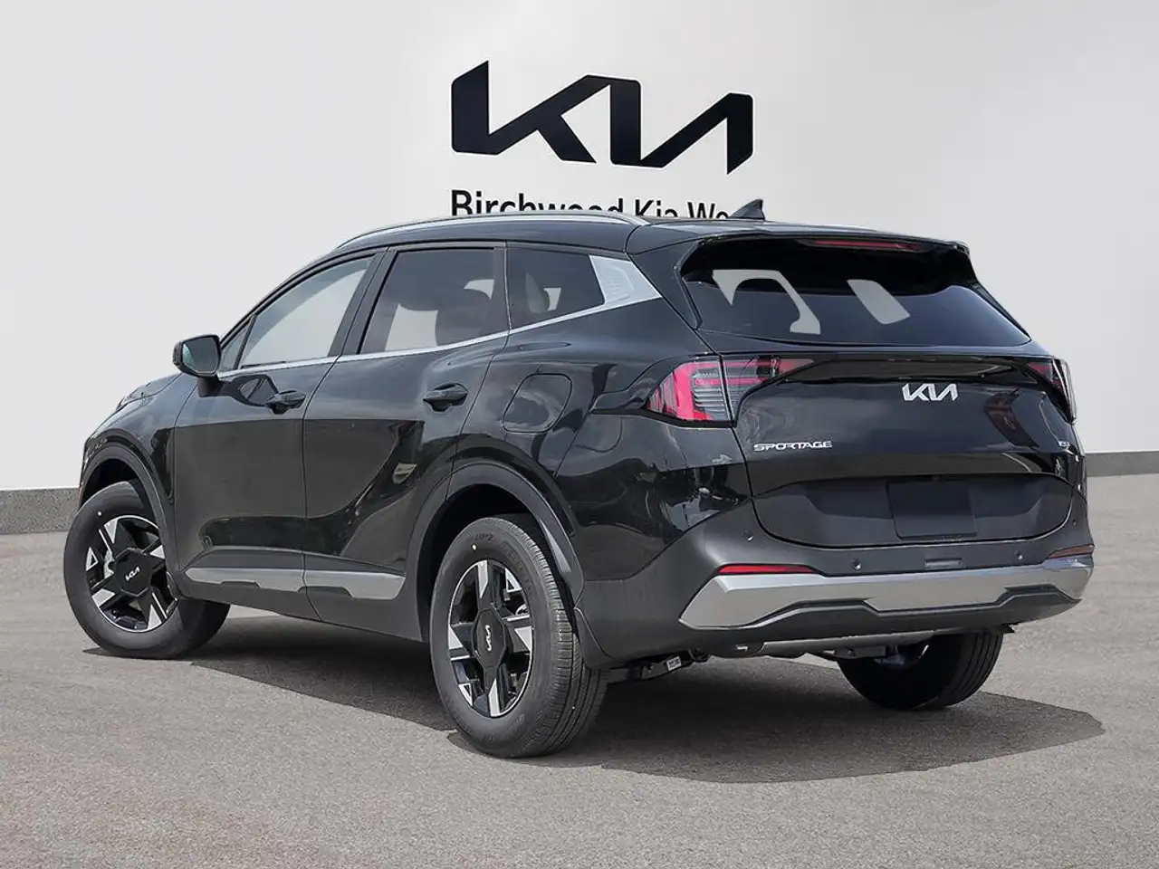 Kia Sportage photo Kia Sportage
