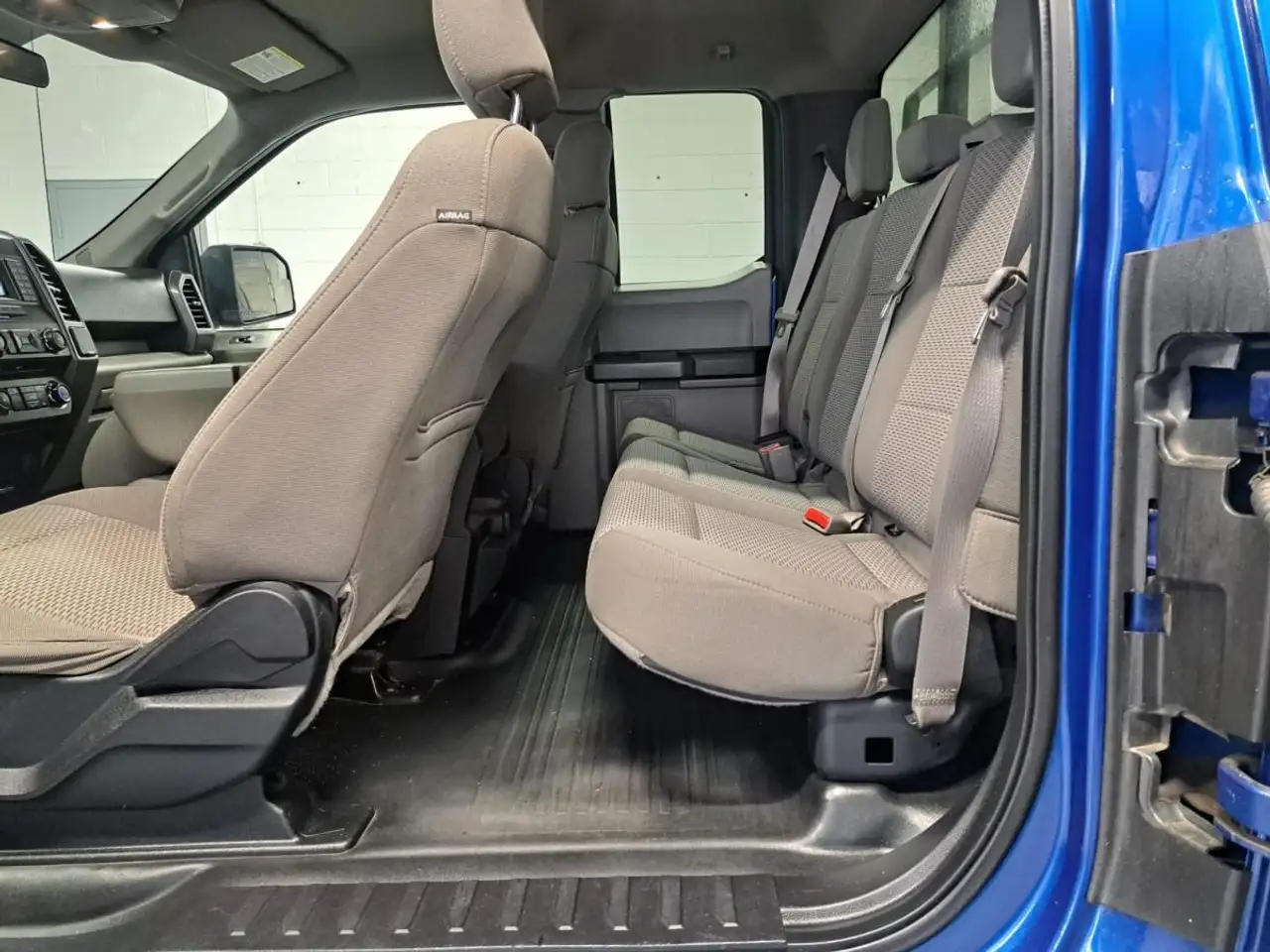 Ford F 150 fotografie Ford F 150