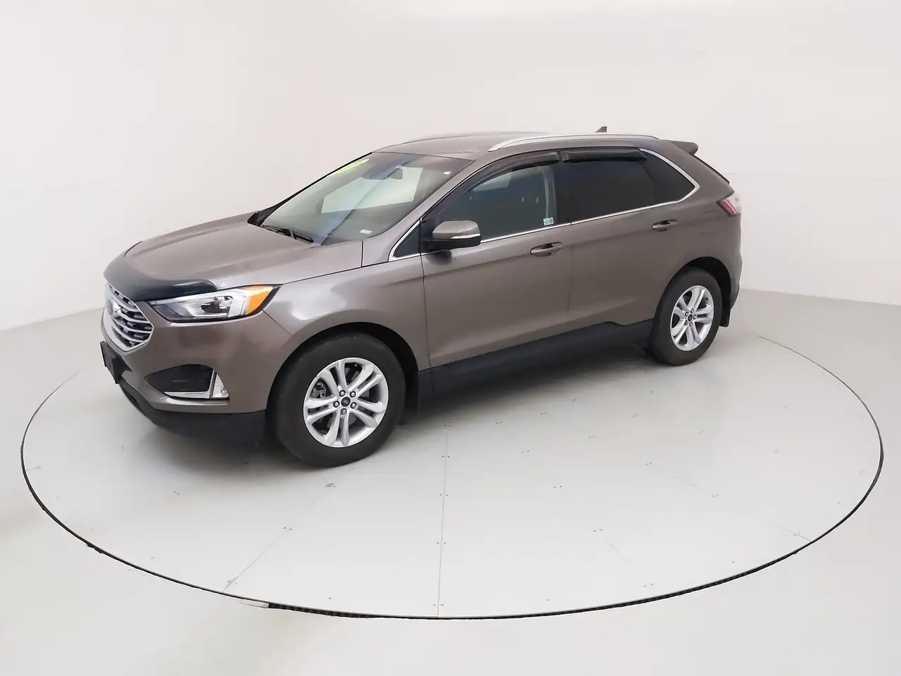 Ford Edge снимка Ford Edge
