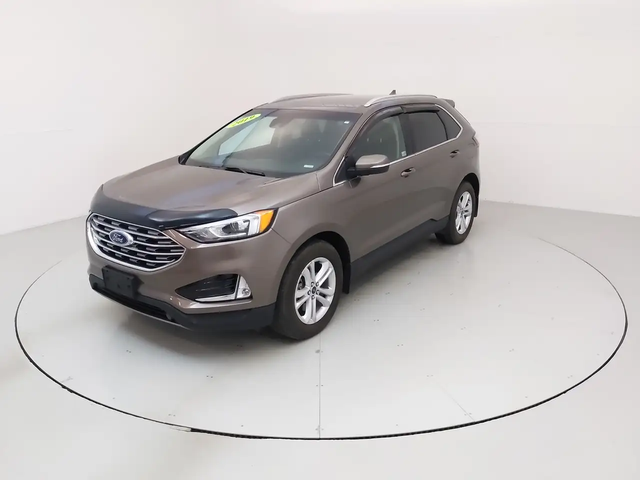 Ford Edge снимка Ford Edge