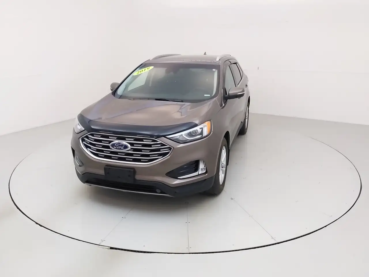 Ford Edge снимка Ford Edge