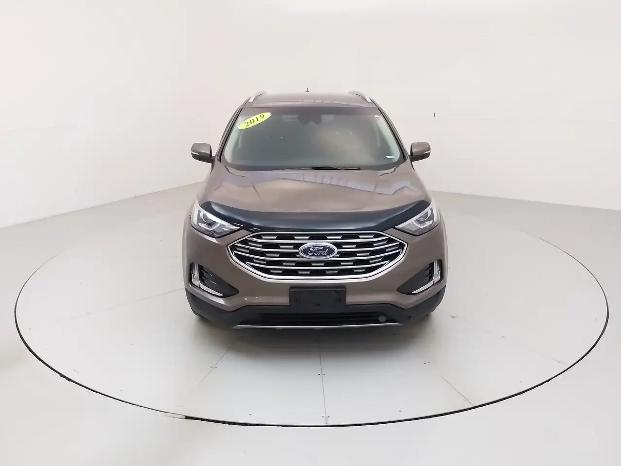 Ford Edge снимка Ford Edge