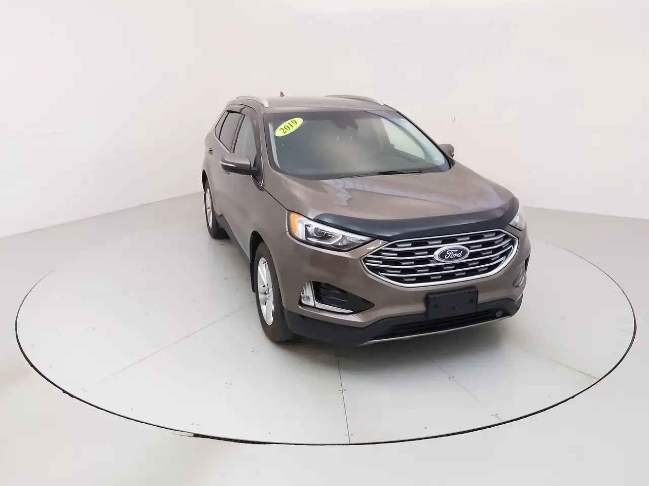 Ford Edge снимка Ford Edge