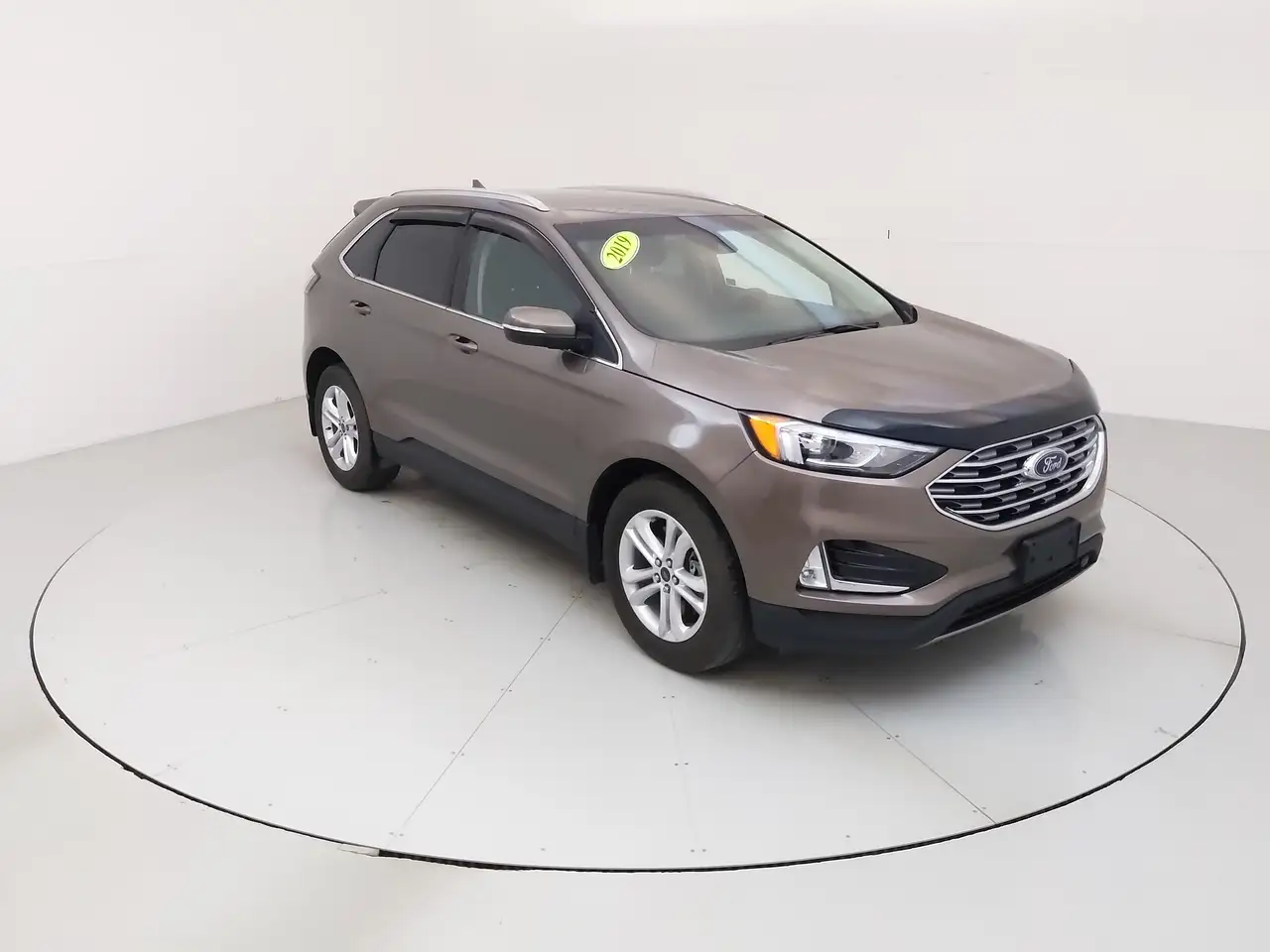 Ford Edge снимка Ford Edge