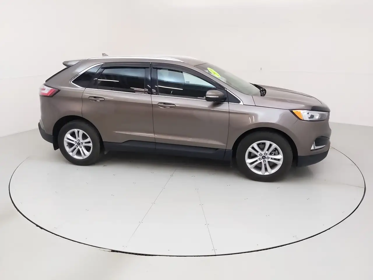 Ford Edge снимка Ford Edge