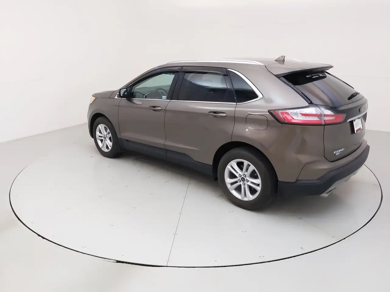 Ford Edge снимка Ford Edge