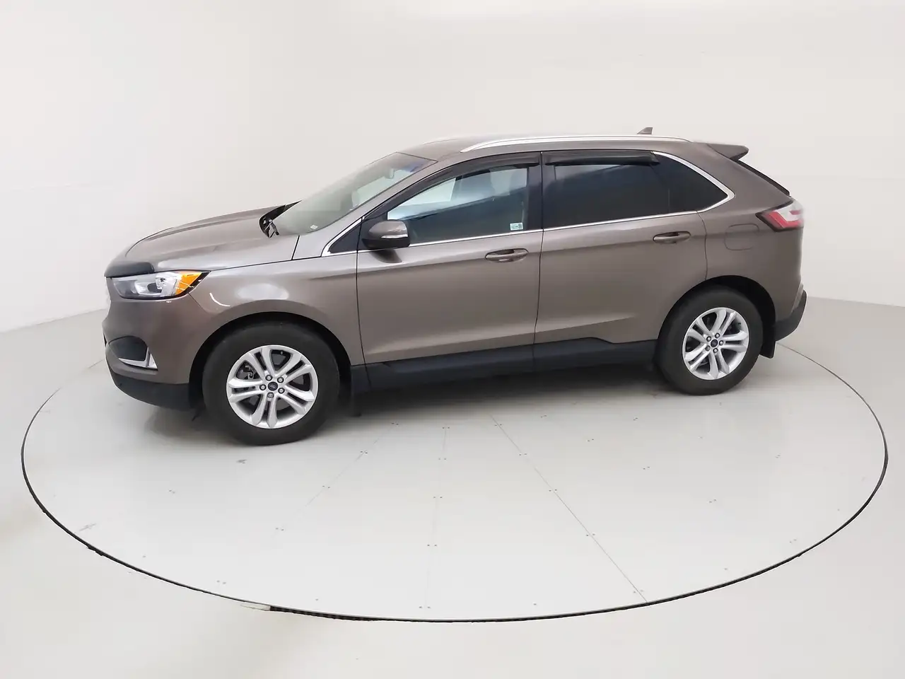 Ford Edge снимка Ford Edge