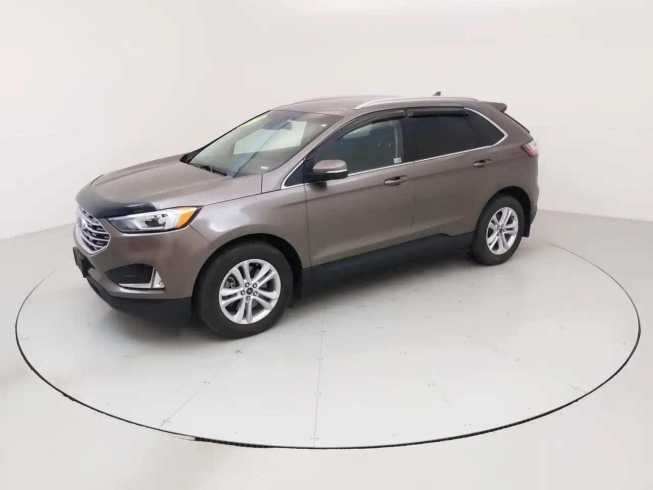 Ford Edge снимка Ford Edge