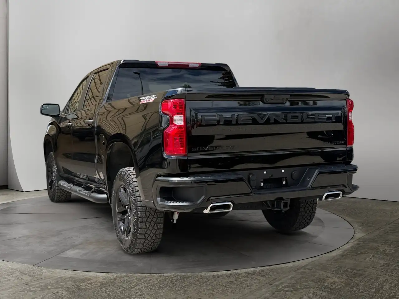 Chevrolet Silverado 1500 снимка Chevrolet Silverado 1500