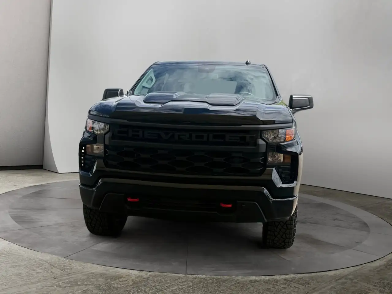 Chevrolet Silverado 1500 снимка Chevrolet Silverado 1500