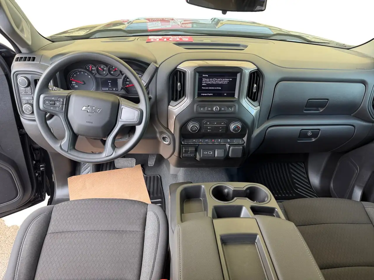 Chevrolet Silverado 1500 снимка Chevrolet Silverado 1500