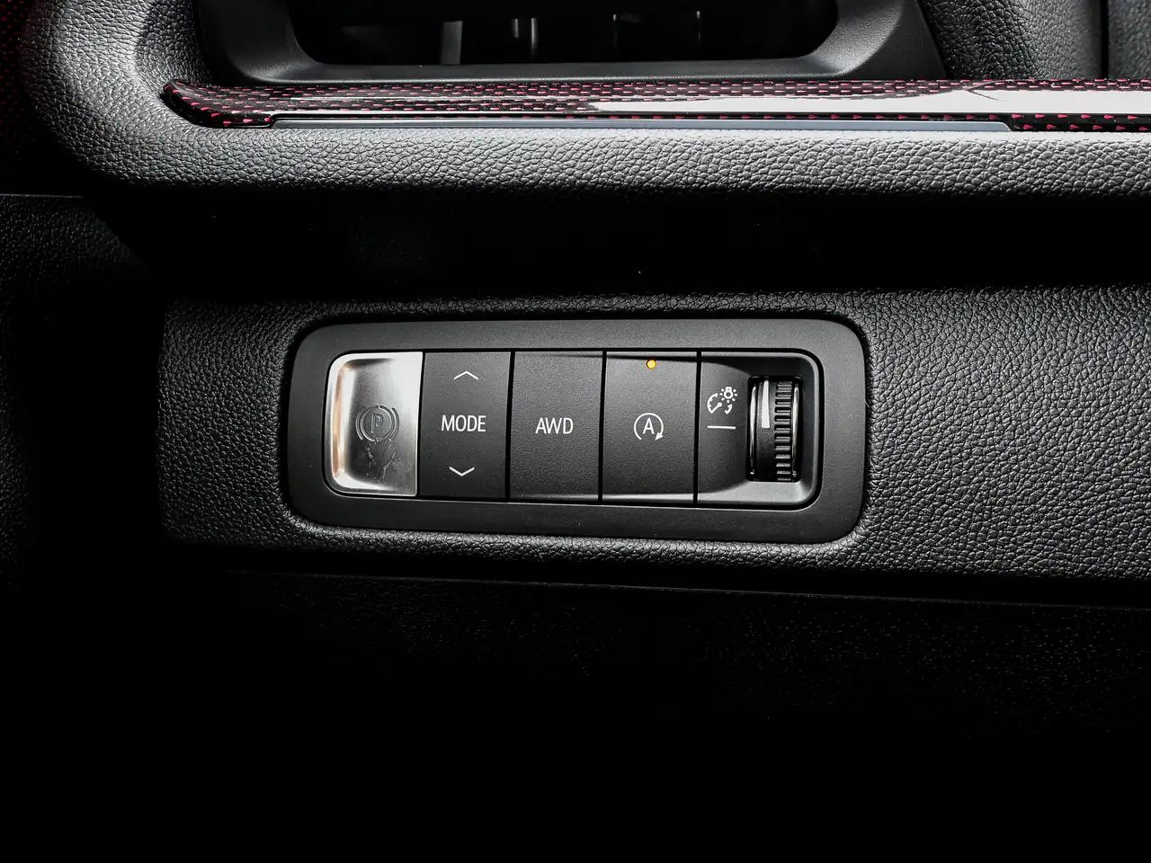 Chevrolet Traverse fotografie Chevrolet Traverse