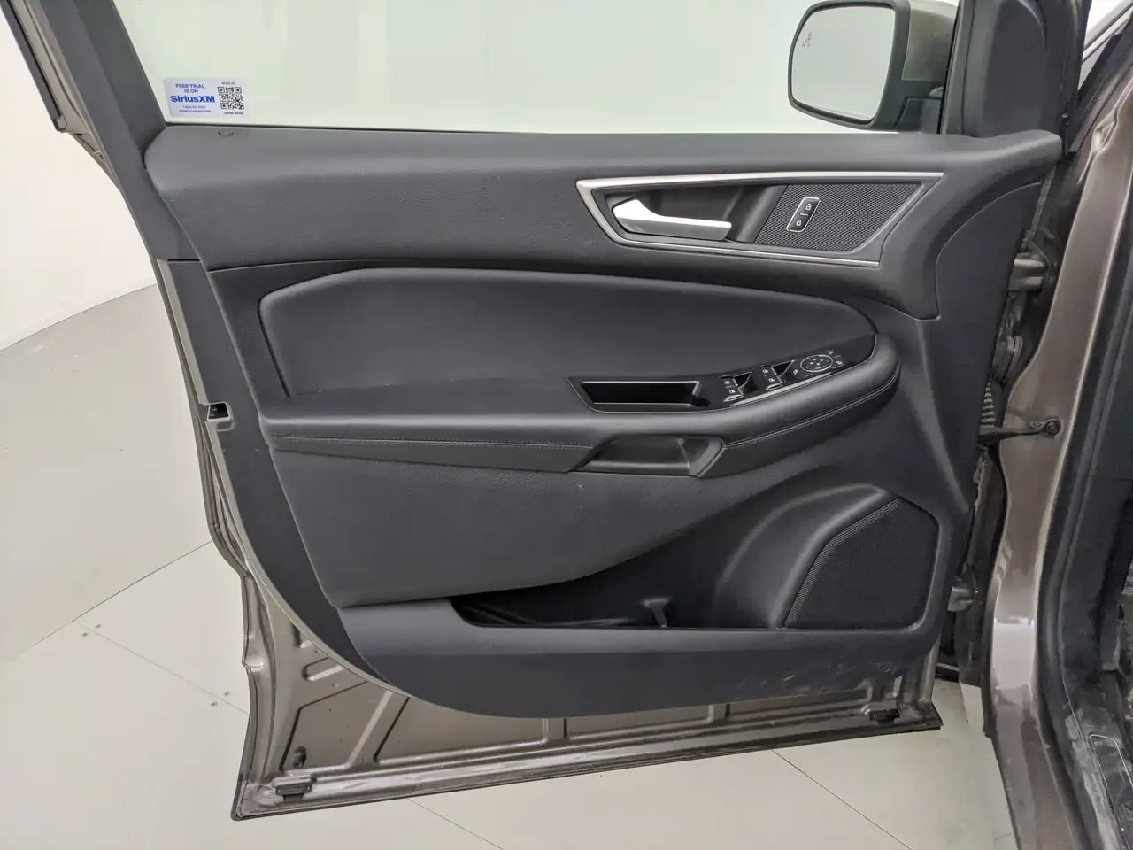 Ford Edge снимка Ford Edge