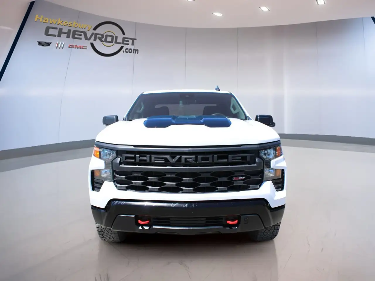Chevrolet Silverado 1500 photo Chevrolet Silverado 1500