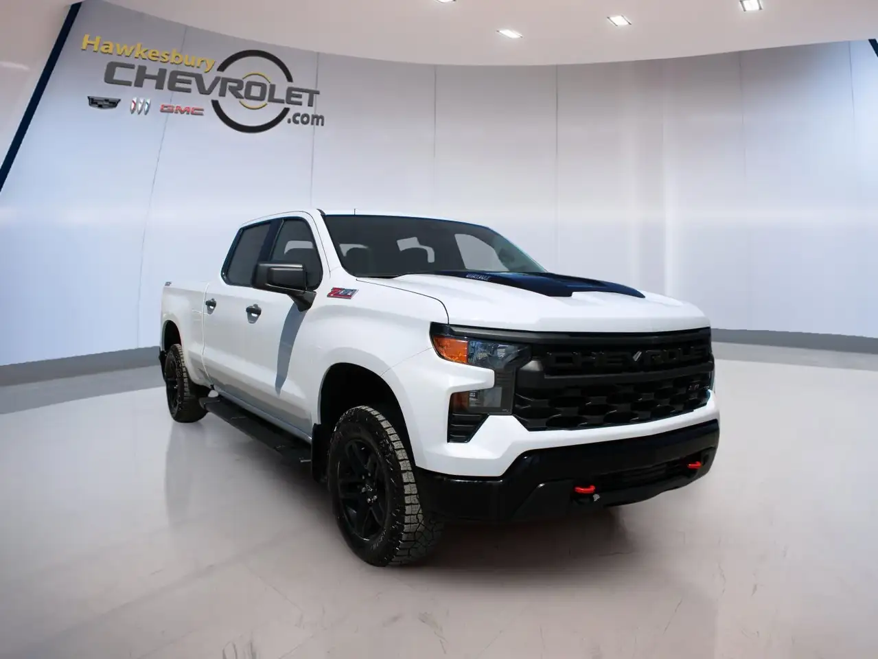 Chevrolet Silverado 1500 photo Chevrolet Silverado 1500