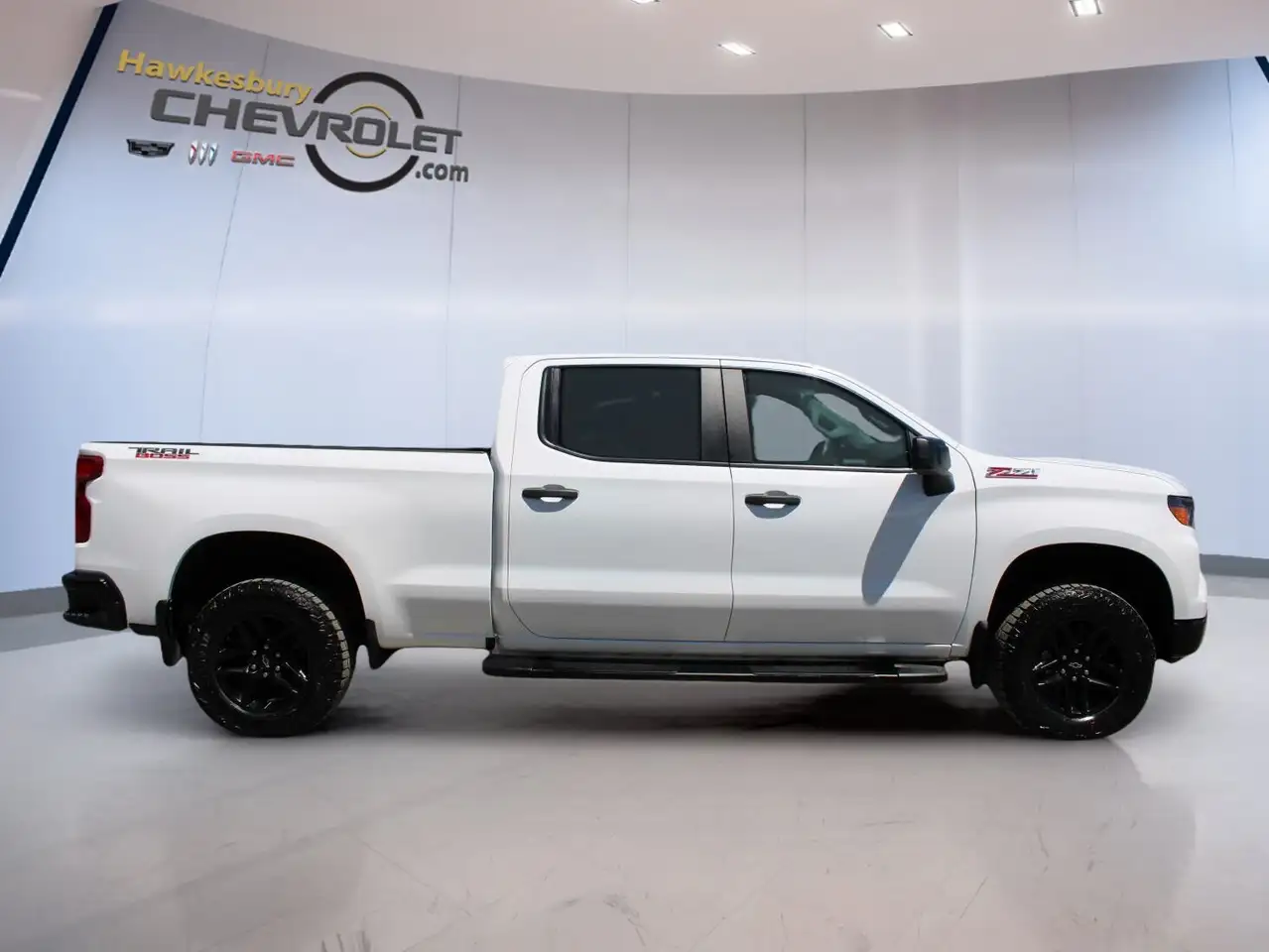 Chevrolet Silverado 1500 photo Chevrolet Silverado 1500
