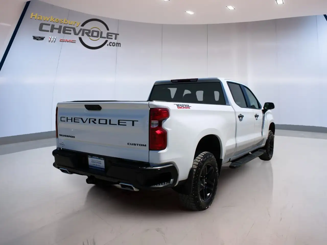 Chevrolet Silverado 1500 photo Chevrolet Silverado 1500