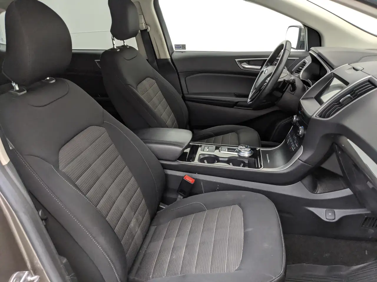 Ford Edge снимка Ford Edge