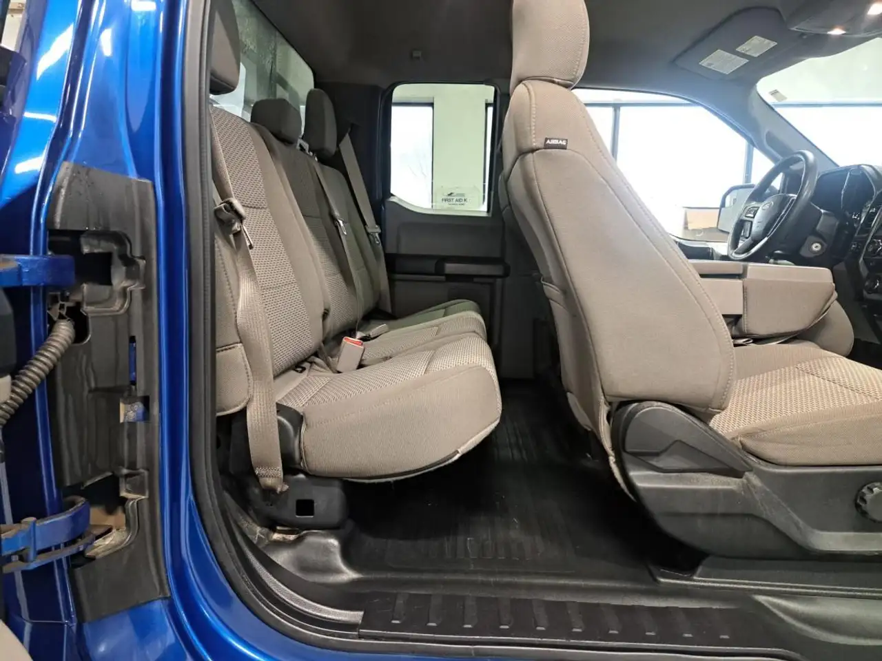 Ford F 150 fotografie Ford F 150
