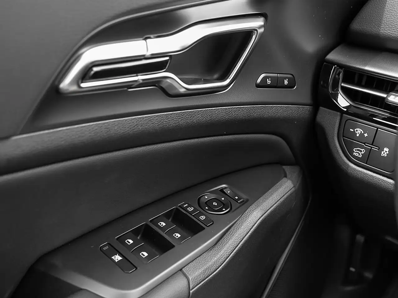 Kia Sportage fotografie Kia Sportage