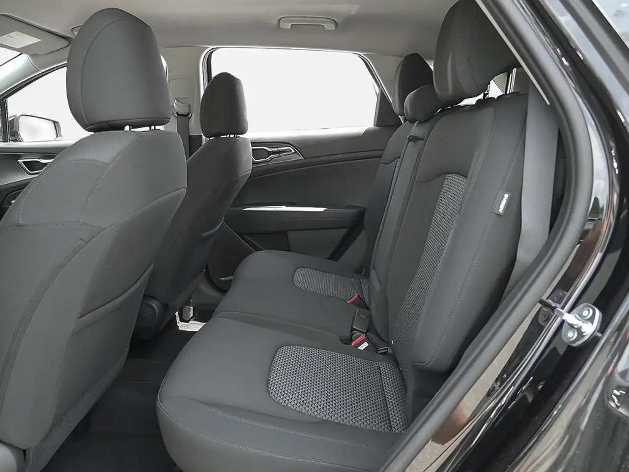 Kia Sportage photo Kia Sportage