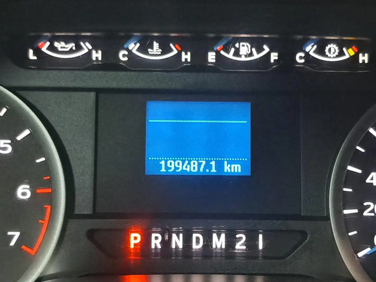 Ford F 150 fotografie Ford F 150
