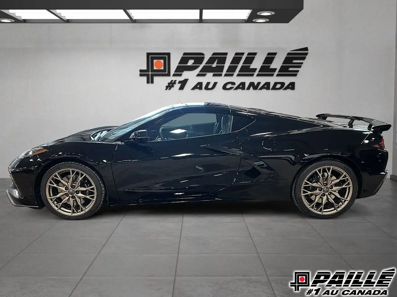 Chevrolet Corvette fotografie Chevrolet Corvette