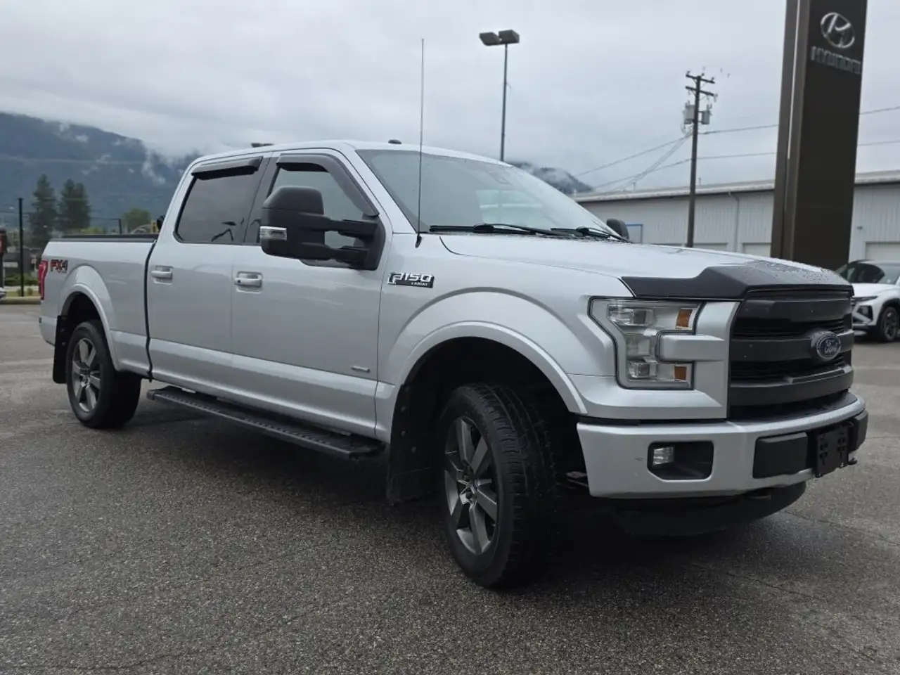 Ford F 150 photo Ford F 150