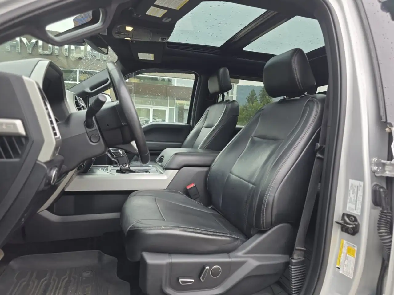Ford F 150 photo Ford F 150