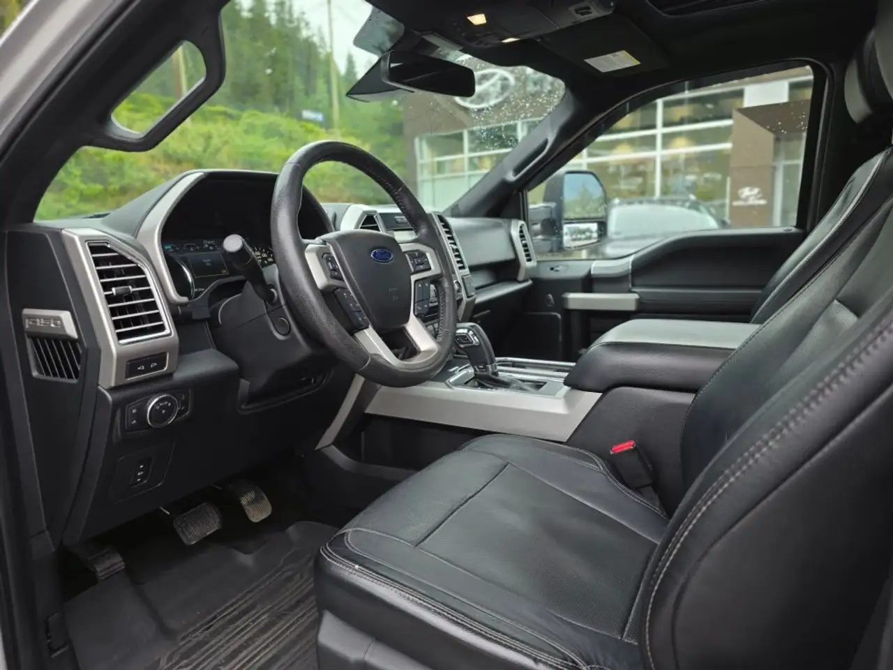 Ford F 150 photo Ford F 150