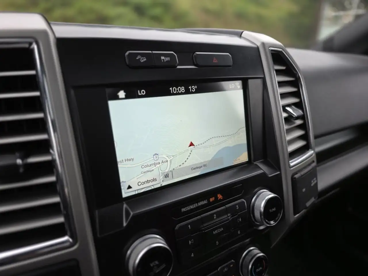 Ford F 150 photo Ford F 150